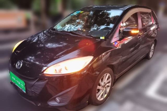 Used Mazda 5 2013 2.0L Automatic Comfort Edition