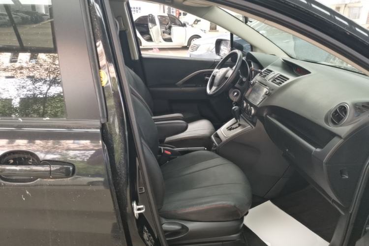 Used Mazda 5 2013 2.0L Automatic Comfort Edition Right Front Seat