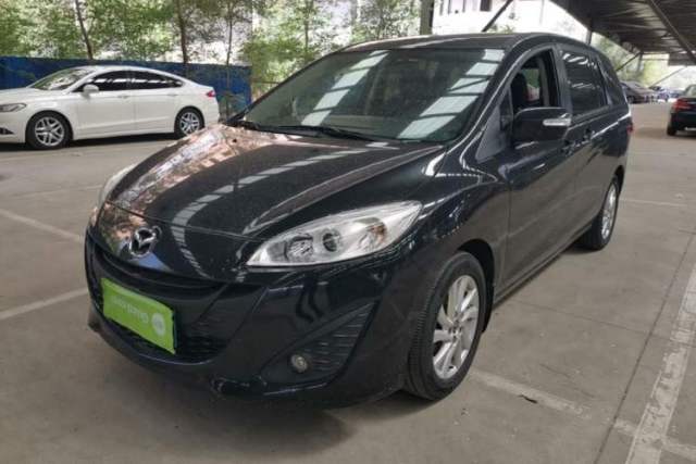 Used Mazda 5 2013 2.0L Automatic Comfort Edition