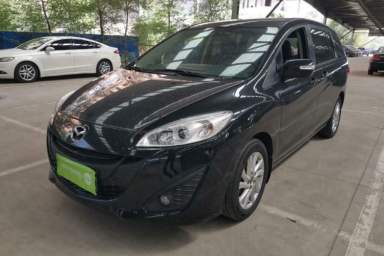 Used Mazda 5 2013 2.0L Automatic Comfort Edition
