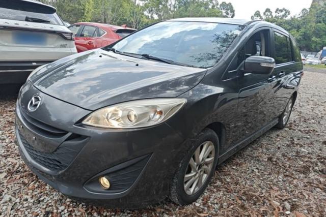 Used Mazda 5 2013 2.0L Automatic Luxury Edition