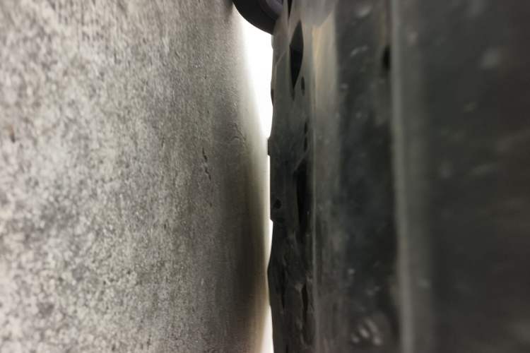 Used Mazda 5 2013 2.0L Automatic Comfort Edition Chassis Front
