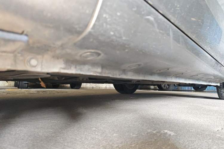 Used Mazda 5 2013 2.0L Automatic Comfort Edition Chassis Front Left
