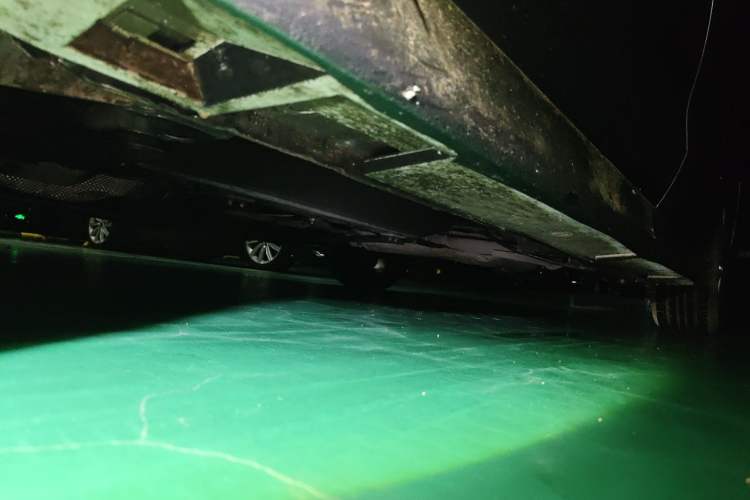 Used Mazda 5 2013 2.0L Automatic Comfort Edition Chassis Front Left