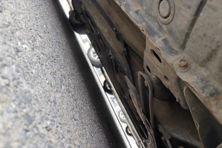 Used Mazda 5 2013 2.0L Automatic Comfort Edition Chassis Front Right