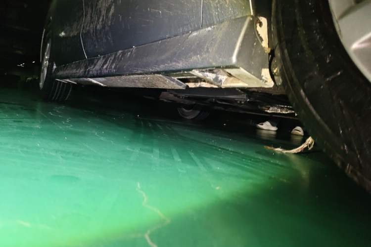 Used Mazda 5 2013 2.0L Automatic Comfort Edition Chassis Front Right