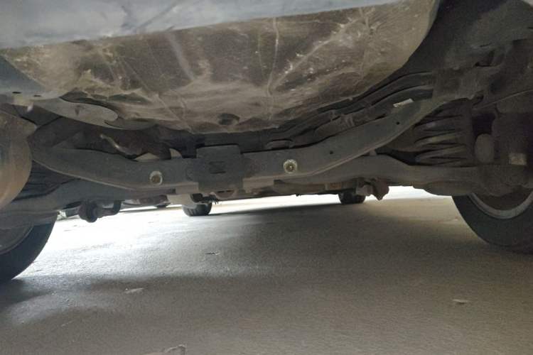 Used Mazda 5 2013 2.0L Automatic Comfort Edition Chassis Rear