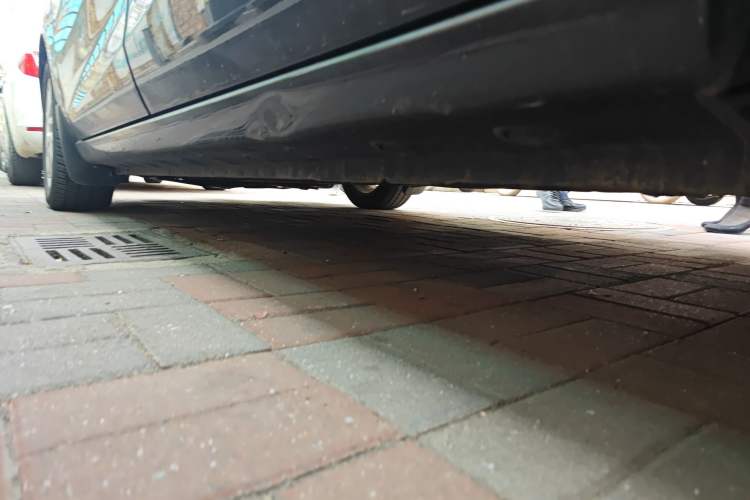 Used Mazda 5 2013 2.0L Automatic Comfort Edition Chassis Rear Left