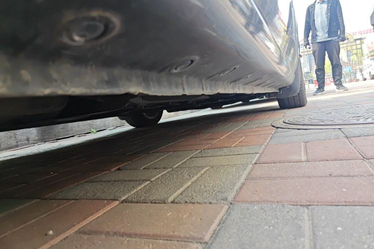 Used Mazda 5 2013 2.0L Automatic Comfort Edition Chassis Rear Right