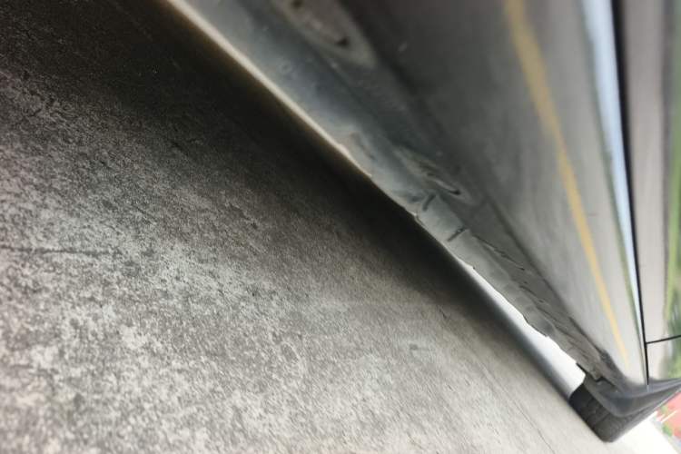 Used Mazda 5 2013 2.0L Automatic Comfort Edition Chassis Rear Right