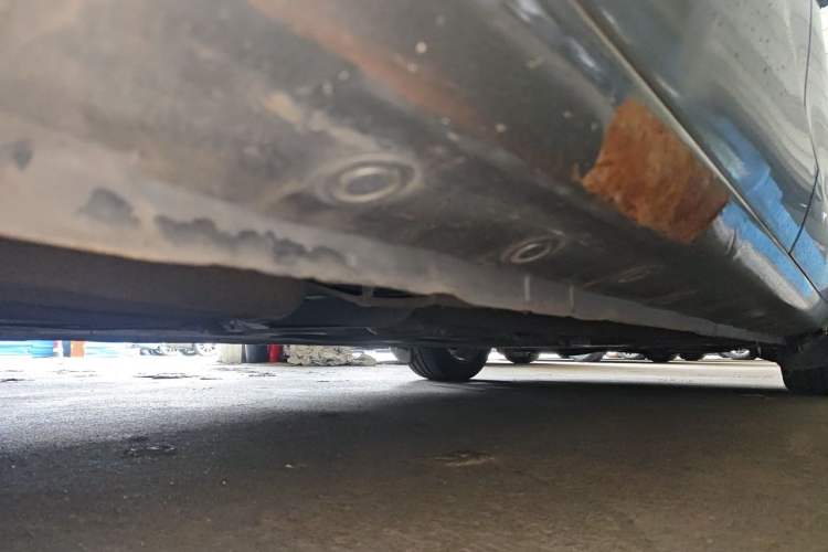 Used Mazda 5 2013 2.0L Automatic Comfort Edition Chassis Rear Right