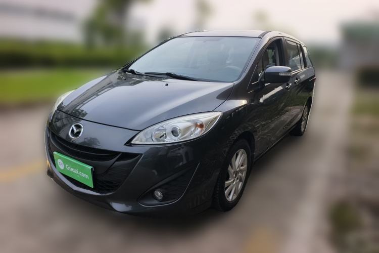 Used Mazda 5 2013 2.0L Automatic Comfort Edition Guazi used car, China used car export, Used car for sale, Used  cars, Cheapest cars for sale