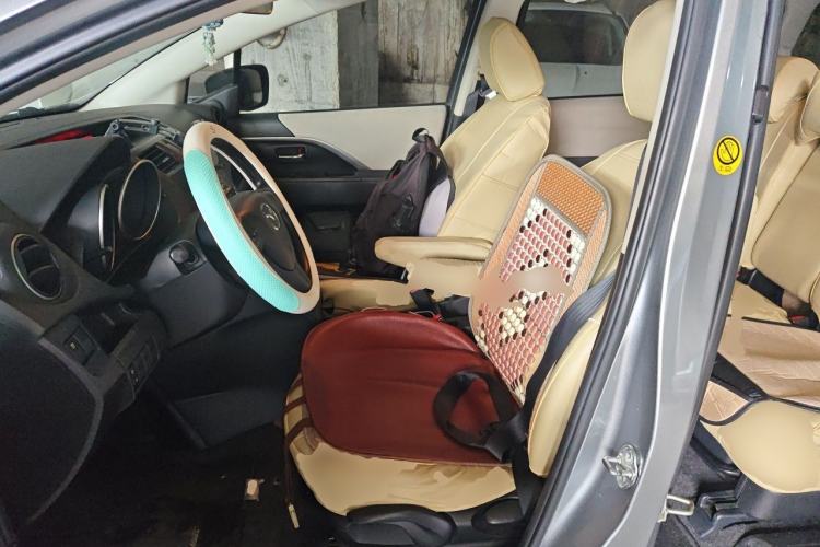 Used Mazda 5 2013 2.0L Automatic Comfort Edition Left Front Seat