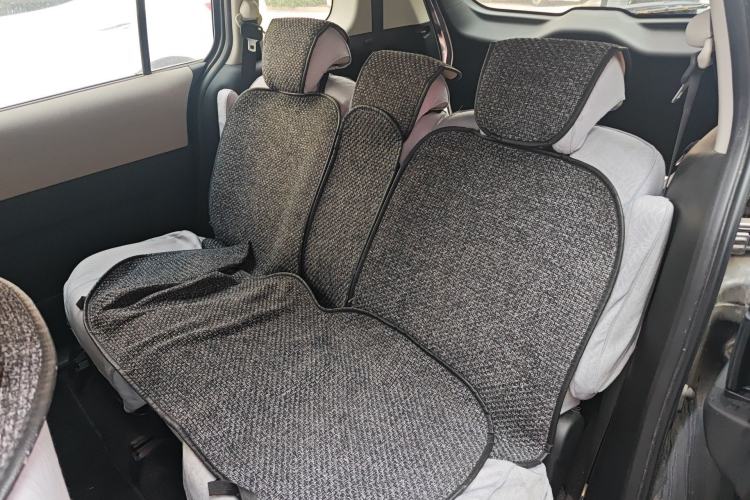 Used Mazda 5 2013 2.0L Automatic Comfort Edition Left Rear Seat