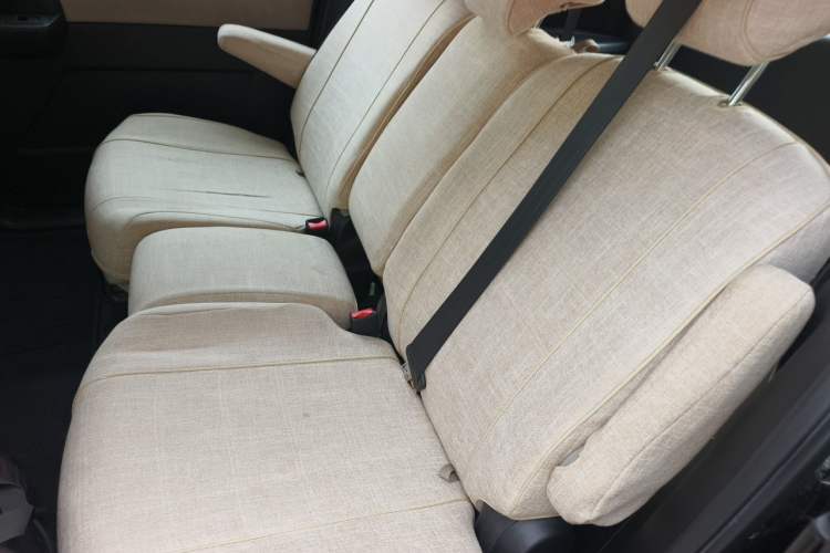 Used Mazda 5 2013 2.0L Automatic Comfort Edition Left Rear Seat