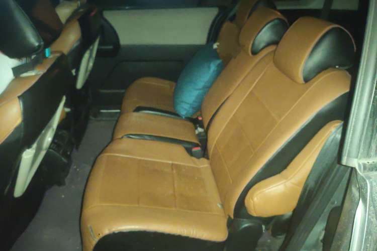 Used Mazda 5 2013 2.0L Automatic Comfort Edition Left Rear Seat