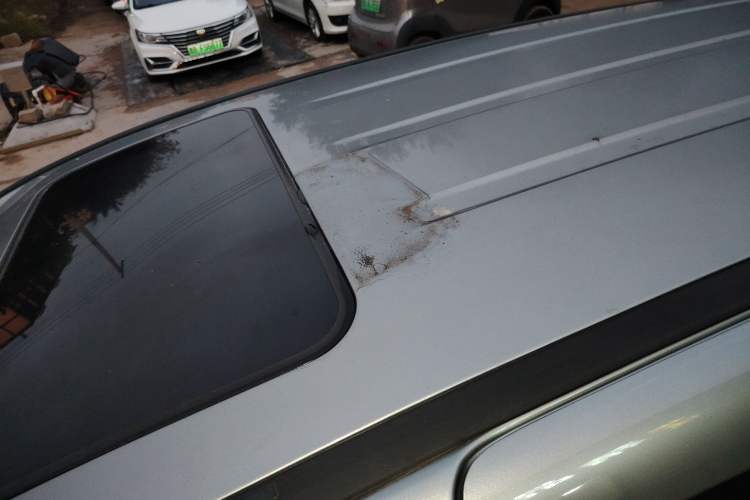 Used Mazda 5 2013 2.0L Automatic Luxury Edition Roof