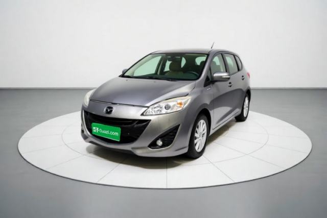 Used Mazda 5 2013 2.0L Automatic Comfort Edition