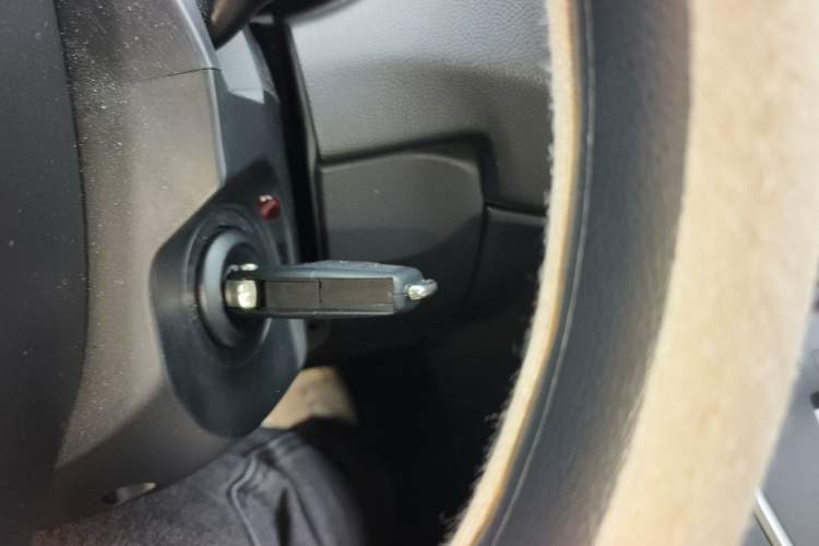 Used Mazda 5 2013 2.0L Automatic Comfort Edition Vehicle Key