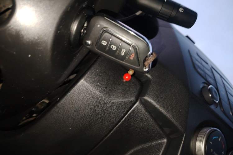 Used Mazda 5 2013 2.0L Automatic Luxury Edition Vehicle Key