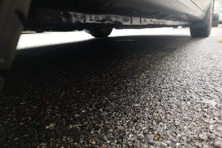 Used Mazda 5 2013 2.0L Manual Comfort Version Chassis Rear Right