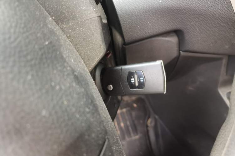 Used Mazda 5 2013 2.0L Manual Comfort Version Vehicle Key