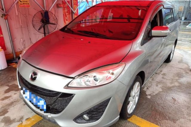 Used Mazda 5 2013 2.0L Automatic Comfort Edition
