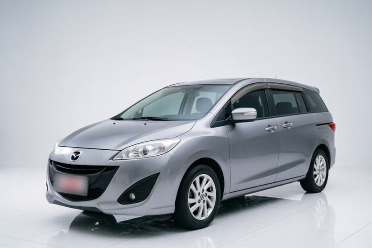 Used Mazda 5 2013 2.0L Automatic Comfort Edition Guazi used car, China used car export, Used car for sale, Used  cars, Cheapest cars for sale