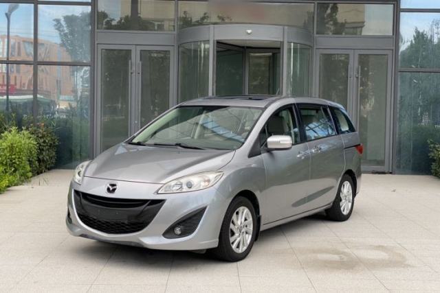 Used Mazda 5 2013 2.0L Manual Comfort Version
