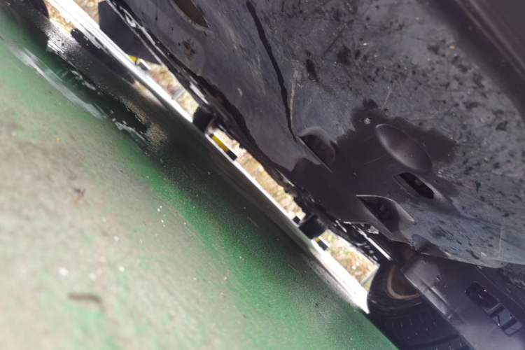 Used Mazda 5 2013 2.0L Automatic Luxury Edition Chassis Front
