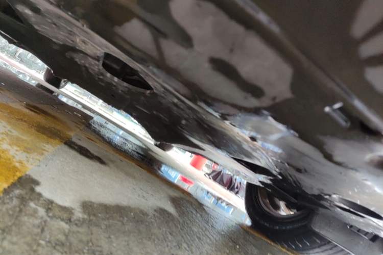 Used Mazda 5 2013 2.0L Automatic Comfort Edition Chassis Front