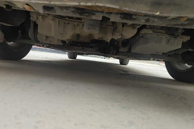 Used Mazda 5 2013 2.0L Automatic Luxury Edition Chassis Front