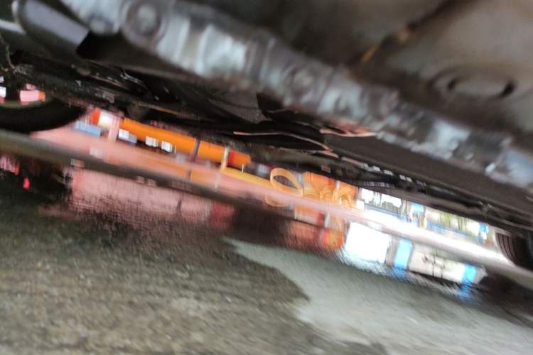 Used Mazda 5 2013 2.0L Automatic Comfort Edition Chassis Front Left