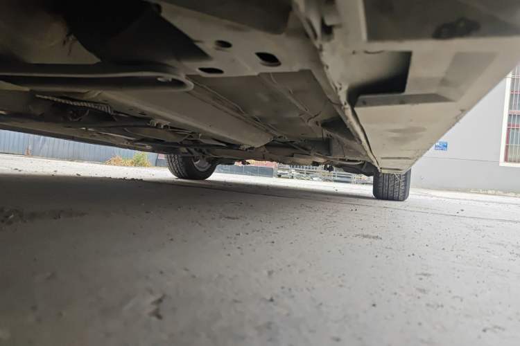 Used Mazda 5 2013 2.0L Automatic Luxury Edition Chassis Front Left