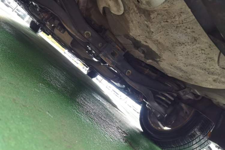 Used Mazda 5 2013 2.0L Automatic Luxury Edition Chassis Rear
