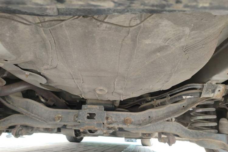 Used Mazda 5 2013 2.0L Automatic Luxury Edition Chassis Rear