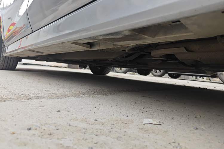 Used Mazda 5 2013 2.0L Automatic Luxury Edition Chassis Rear Left