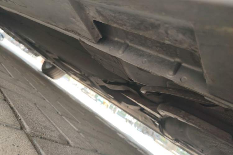 Used Mazda 5 2013 2.0L Automatic Luxury Edition Chassis Rear Left