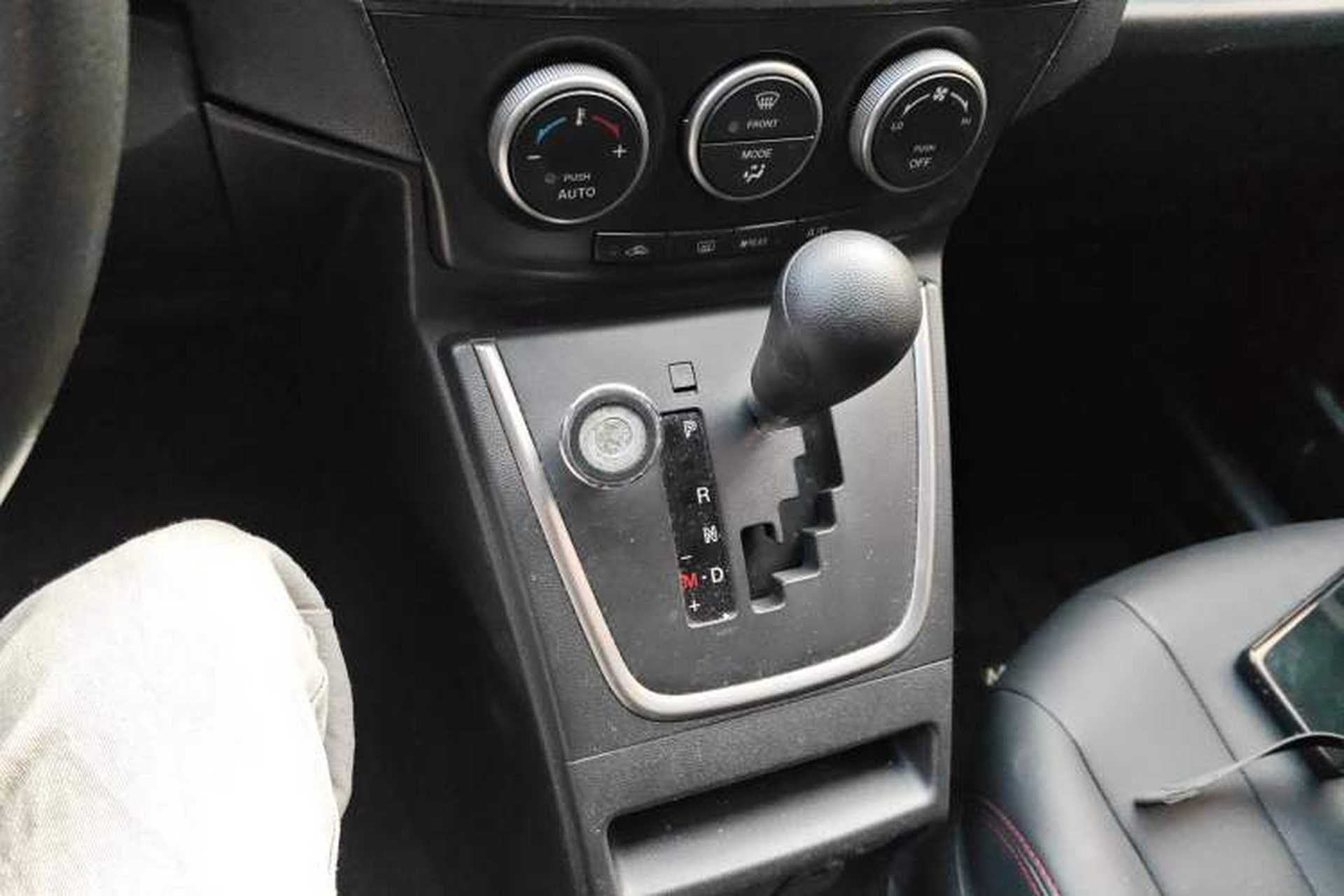 Used Mazda 5 2013 2.0L Automatic Comfort Edition Gear Lever