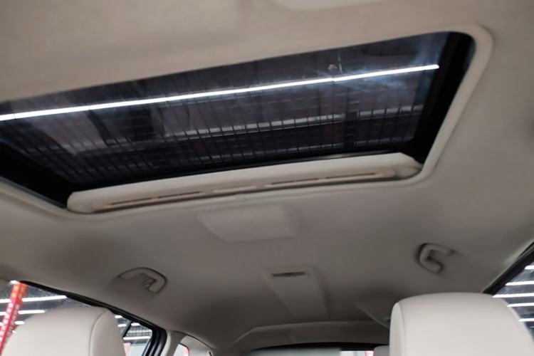 Used Mazda 5 2013 2.0L Manual Comfort Version Headliner