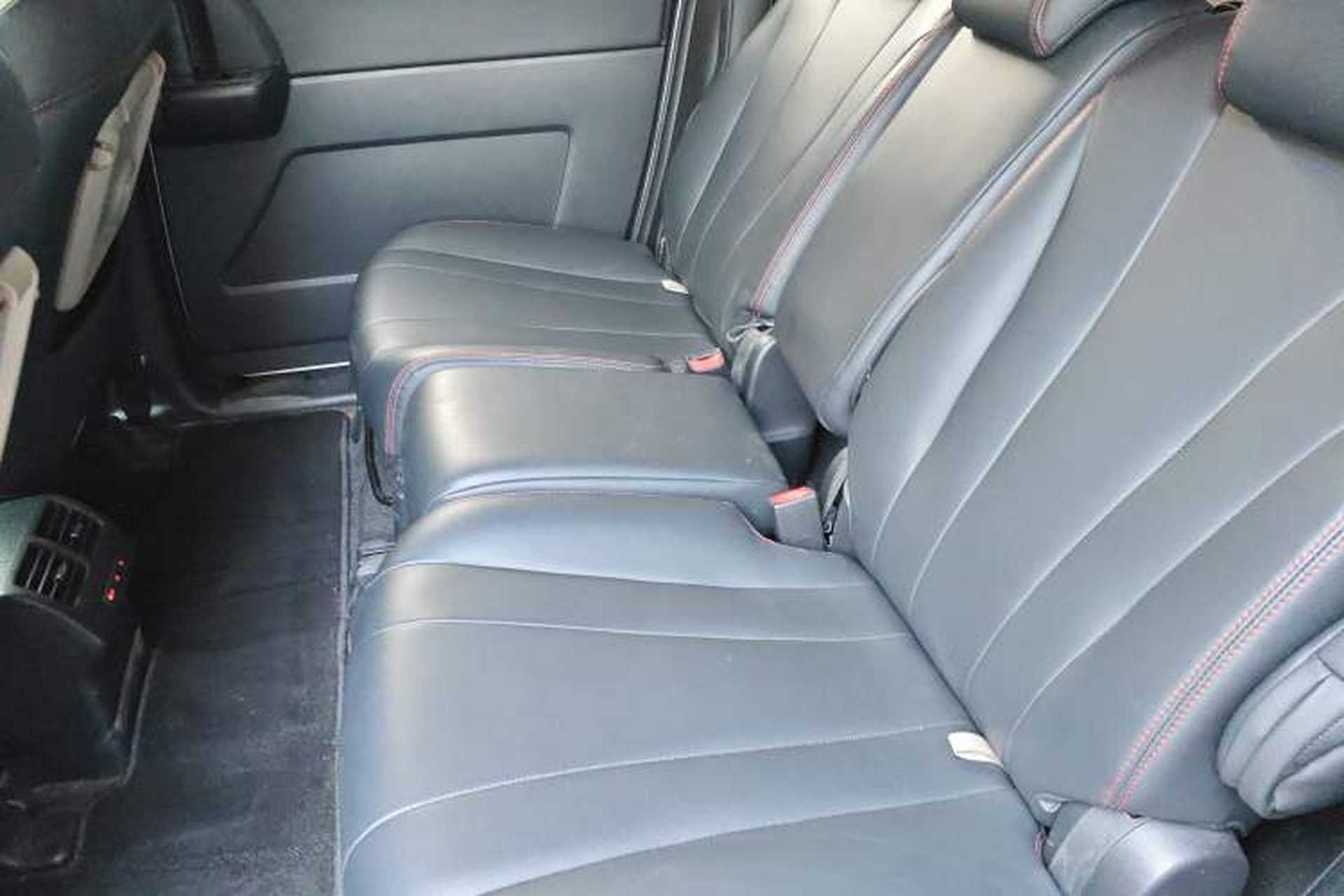 Used Mazda 5 2013 2.0L Automatic Comfort Edition Interior 4