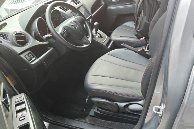 Used Mazda 5 2013 2.0L Automatic Comfort Edition Left Front Seat