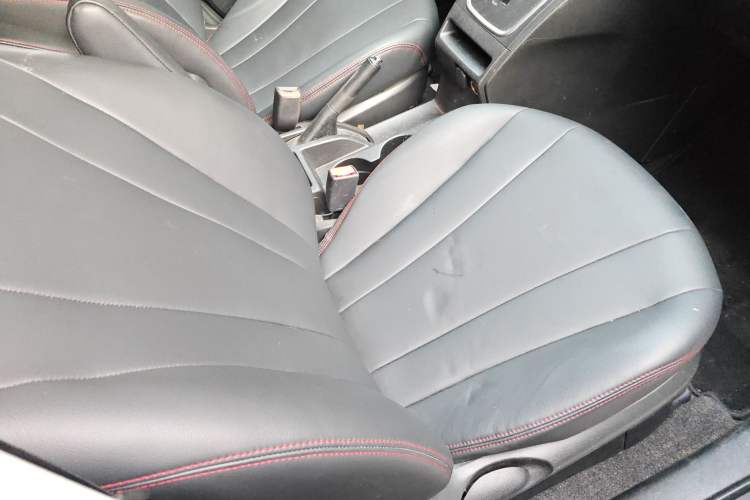 Used Mazda 5 2013 2.0L Automatic Comfort Edition Right Front Seat