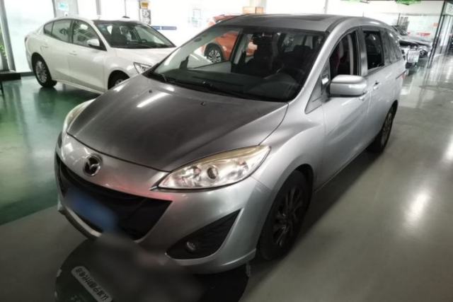 Used Mazda 5 2013 2.0L Automatic Comfort Edition