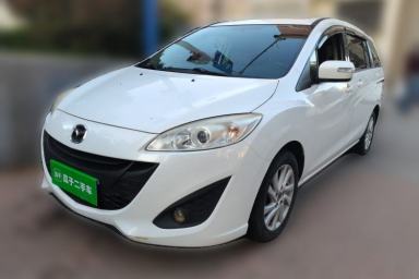 Used Mazda 5 2013 2.0L Automatic Comfort Edition