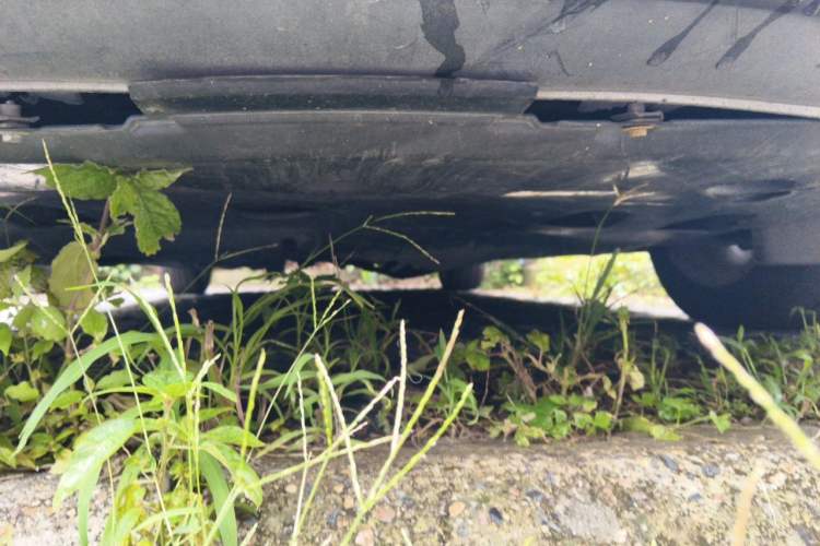 Used Mazda 5 2013 2.0L Automatic Luxury Edition Chassis Front