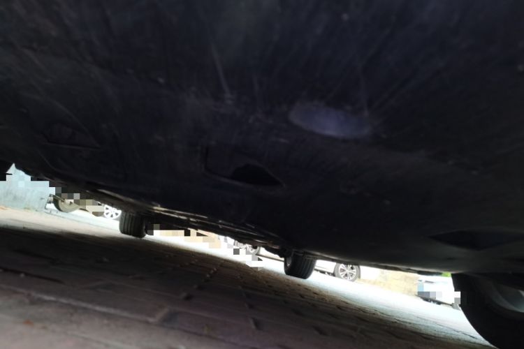 Used Mazda 5 2013 2.0L Automatic Comfort Edition Chassis Front