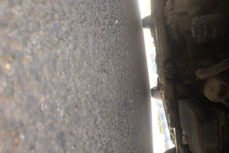 Used Mazda 5 2013 2.0L Automatic Comfort Edition Chassis Front