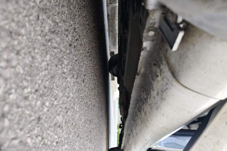 Used Mazda 5 2013 2.0L Automatic Comfort Edition Chassis Front Left