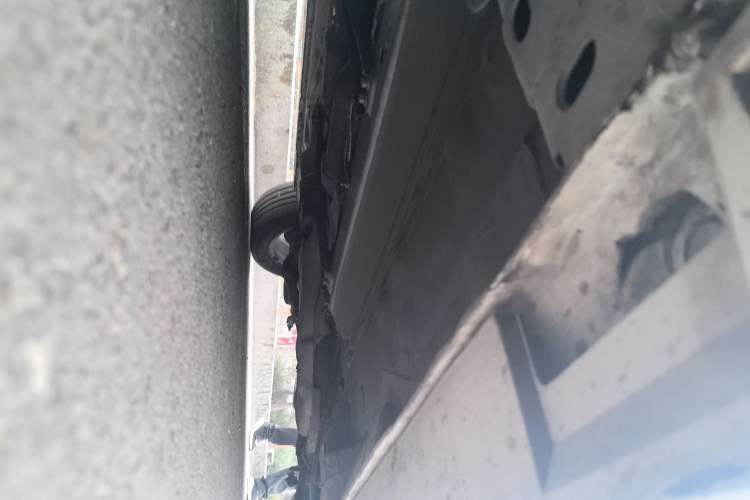 Used Mazda 5 2013 2.0L Automatic Luxury Edition Chassis Front Left